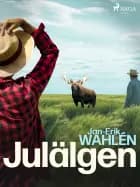 Julälgen