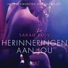 Herinneringen aan jou - erotisch verhaal af Sarah Skov