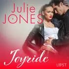 Joyride - erotic short story af Julie Jones
