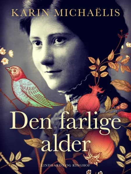 Den farlige alder af Karin Michaëlis
