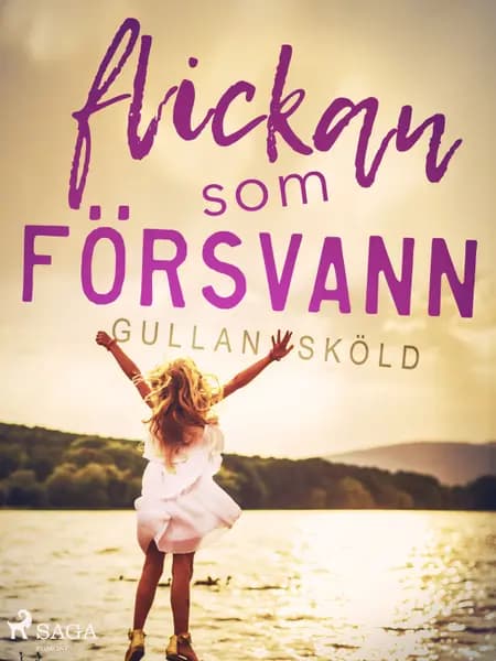Flickan som försvann af Gullan Sköld