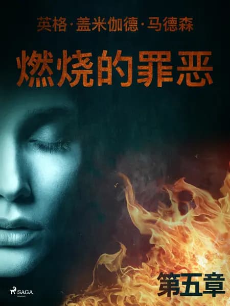 燃烧的罪恶 - 第五章 af 英格·盖米伽德·马德森