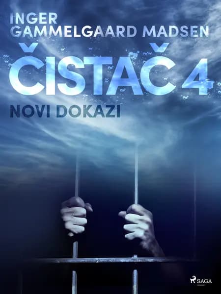 Čistač 4: Novi dokazi af Inger Gammelgaard Madsen