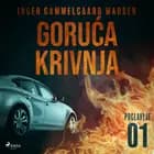 Goruća krivnja - Prvo poglavlje af Inger Gammelgaard Madsen