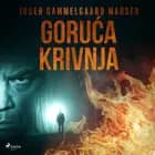 Goruća krivnja af Inger Gammelgaard Madsen