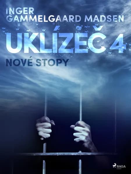 Uklízeč 4: Nové stopy af Inger Gammelgaard Madsen