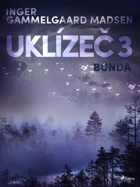 Uklízeč 3: Bunda af Inger Gammelgaard Madsen