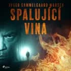 Spalující vina af Inger Gammelgaard Madsen
