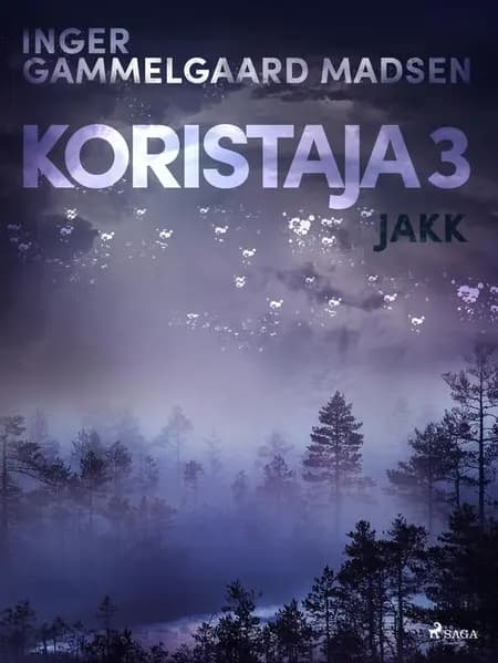 Koristaja 3: Jakk af Inger Gammelgaard Madsen
