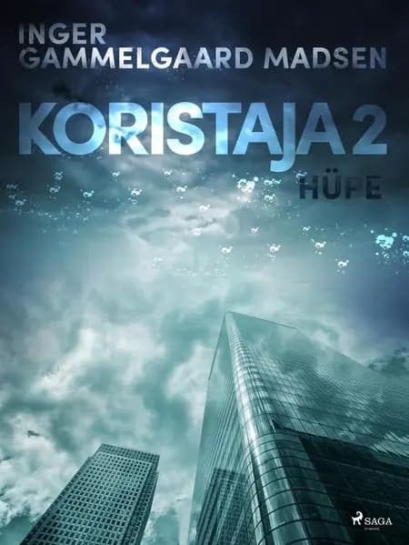 Koristaja 2: Hüpe af Inger Gammelgaard Madsen
