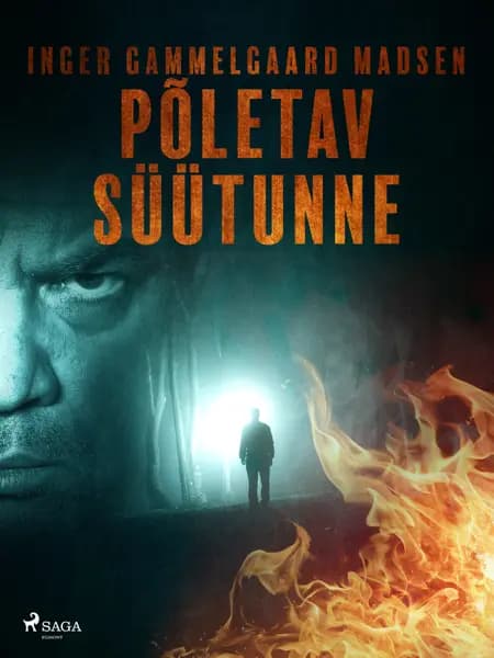 Põletav süütunne af Inger Gammelgaard Madsen