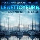 Le Nettoyeur 6 : Grand nettoyage af Inger Gammelgaard Madsen
