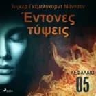 Έντονες τύψεις - Κεφάλαιο 5 af Ίνγκερ Γκέμελγκαρ Μάντσεν
