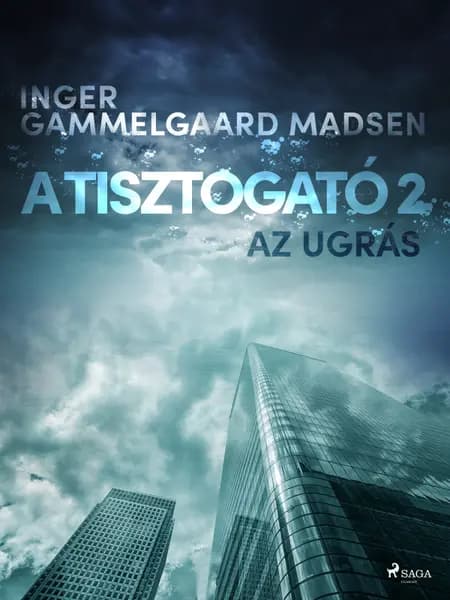 A Tisztogató 2.: Az ugrás af Inger Gammelgaard Madsen