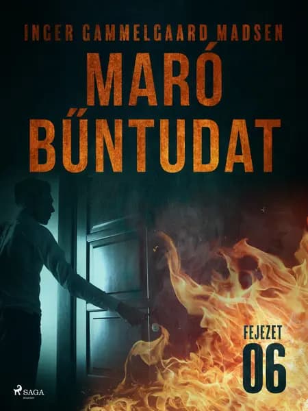 Maró bűntudat - 6. fejezet af Inger Gammelgaard Madsen