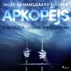 Apkopējs, 4. nodaļa "Jaunie pierādījumi"