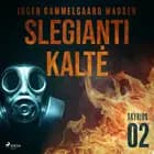 Slegianti kaltė. 2 skyrius af Inger Gammelgaard Madsen