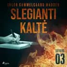 Slegianti kaltė. 3 skyrius af Inger Gammelgaard Madsen