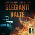 Slegianti kaltė. 4 skyrius af Inger Gammelgaard Madsen