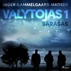 Valytojas 1: Sąrašas af Inger Gammelgaard Madsen