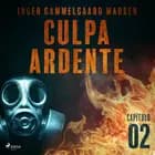 Culpa ardente - Capítulo 2 af Inger Gammelgaard Madsen