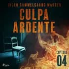 Culpa ardente - Capítulo 4 af Inger Gammelgaard Madsen