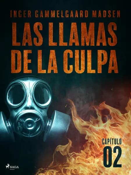 Las llamas de la culpa - Capítulo 2 af Inger Gammelgaard Madsen