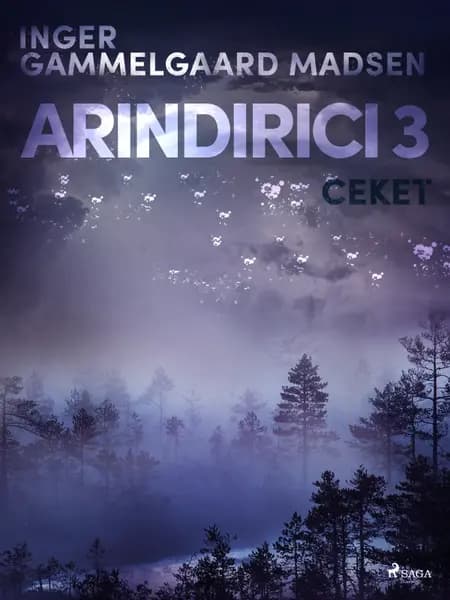 Arındırıcı 3: Ceket af Inger Gammelgaard Madsen