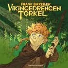 Vikingedrengen Torkel af Frank Birkebæk