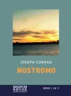 Nostromo (Storskrift)