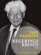 Regeringskrisen 1957