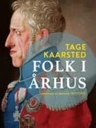 Folk i Århus