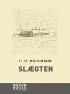 Slægten (Storskrift)