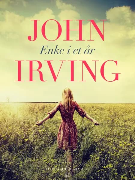 Enke i et år af John Irving