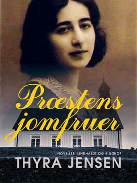 Præstens jomfruer af Thyra Jensen