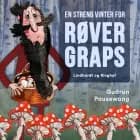 En streng vinter for røver Graps