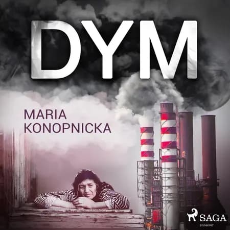 Dym af Maria Konopnicka