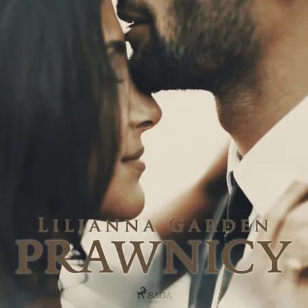 Prawnicy af Lilianna Garden