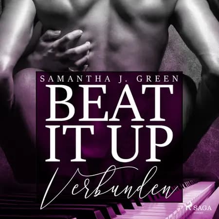 Verbunden af Samantha J. Green