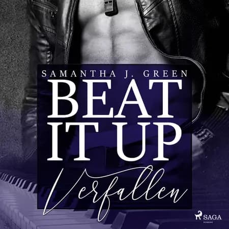 Verfallen af Samantha J. Green