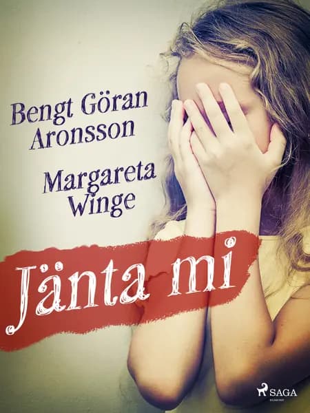 Jänta mi af Margareta Winge