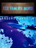 Ett vanligt mord af Anders Sundelin