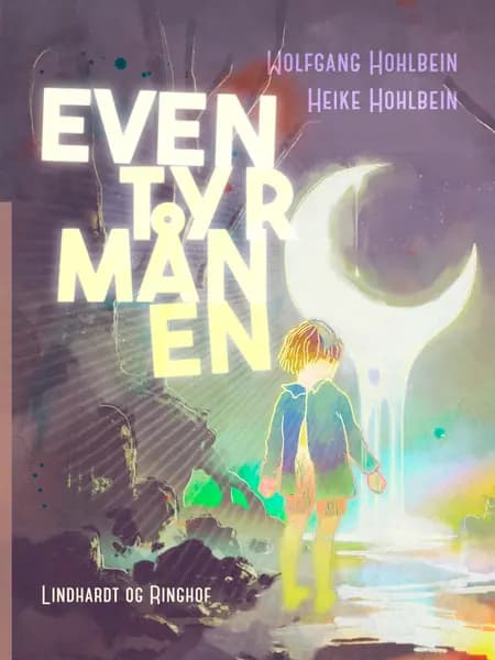 Eventyrmånen af Heike Hohlbein