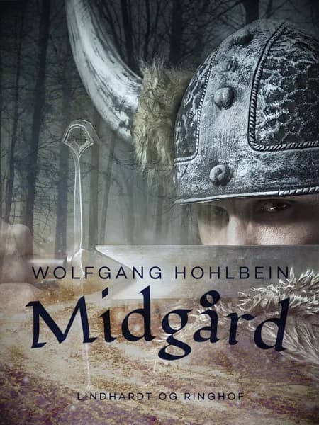 Midgård af Heike Hohlbein