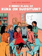 K niinku Klara 20 - Kuka on suosituin?