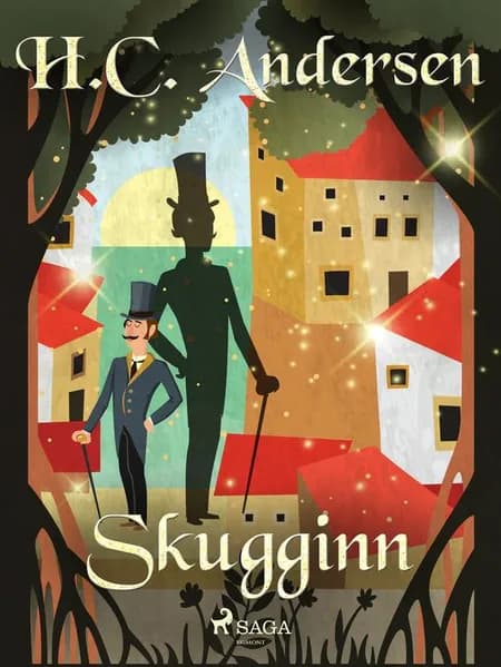 Skugginn af H.C. Andersen