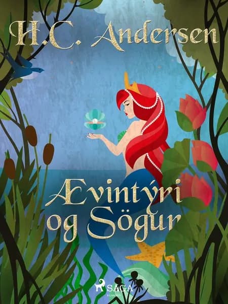 Ævintýri og Sögur af H.C. Andersen