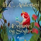 Ævintýri og Sögur af H.C. Andersen