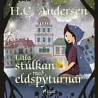 Litla stúlkan með eldspýturnar af H.C. Andersen