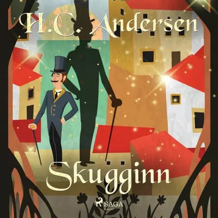 Skugginn af H.c. Andersen